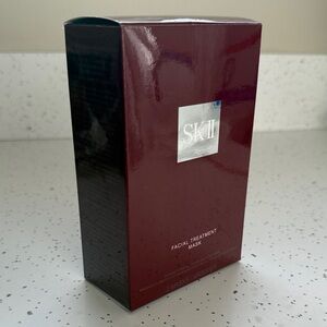 SK-II Facial Treatment Mask set of 6